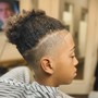 2 Kids Haircuts (Mon. - Sat. Only)