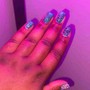 Gel Manicure