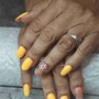 Gel Manicure