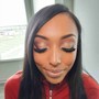 Makeup Eyebrow Fill