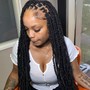 Curly Quick Weave | Curly Wig Install special