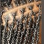 Curly Quick Weave | Curly Wig Install special