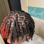 Boys Braids