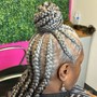 Spring Twists