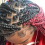 Versatile Sew In