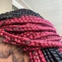 Marley Twist