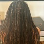 Soft locs