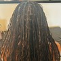 Soft locs