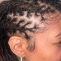 Tree Braids