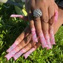 Manicure - Nail Art