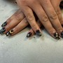 Manicure - Nail Art