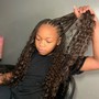 Kiddie hairstyles ages 6-10