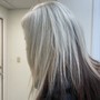 Chemical Straightening