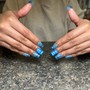 Gel Manicure