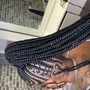 Kinky Twist