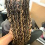 Crochet Braids