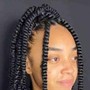 Kinky Twist