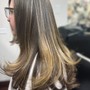 Partial Highlights