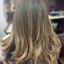 Partial Highlights