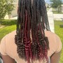 Individual Braids