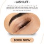 Eyelash Tint