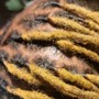 Wisdom Locs