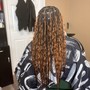 Deep Conditioning Treatment