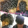 Perm Rods