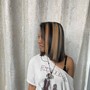 Keratin Treatment