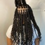 Medium Island Twists