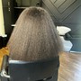 Shampoo and Style, Women's Trim