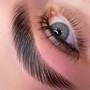 Eyelash Extension Removal