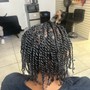 Senegalese Twist