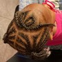 Kid's Braids