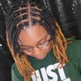 Wisdom Locs