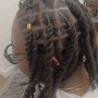 Retwist