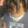 Loc Retwist Special