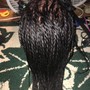 Senegalese Twist