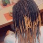 Senegalese Twist