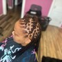 Kid Braids