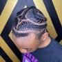 Men's Shape Up