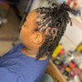 Kid's Retwist (11 and under)