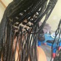 Senegalese Twist