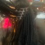 Senegalese Twist