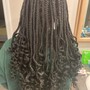 Senegalese Twist