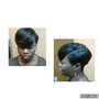 Women’s Cut, edge-up or trim