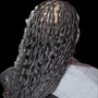 Box Braids