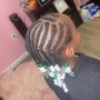 Comb Twist