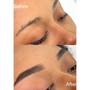 Lash and Brow Tint