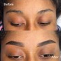 Lash and Brow Tint